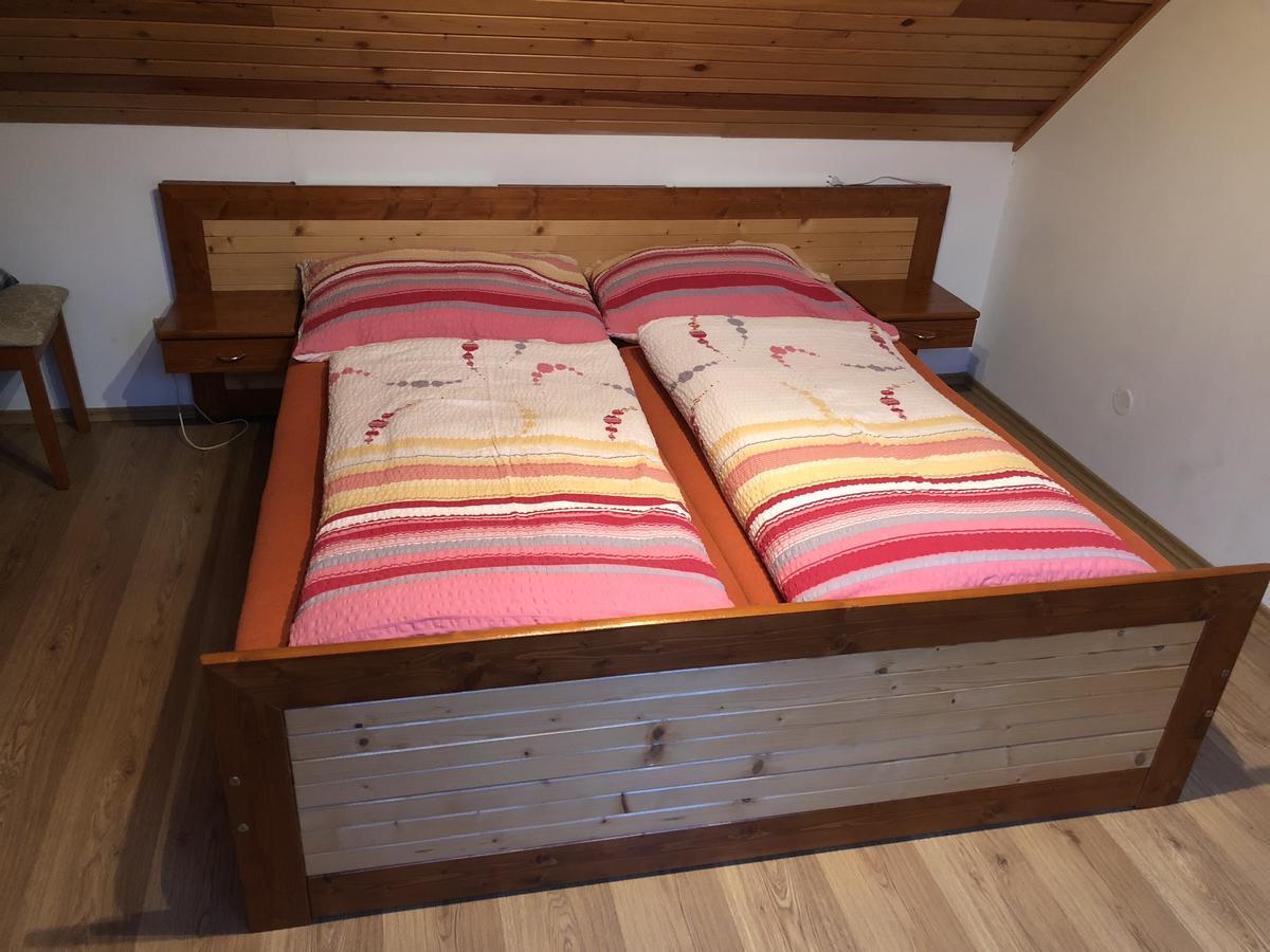 Chalupa Barborka Stara Bystrica Экстерьер фото
